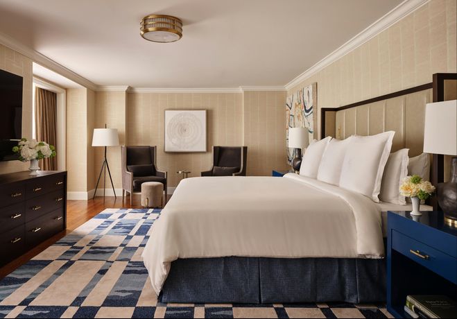 Verified hotel review - Four Seasons Boston - 10