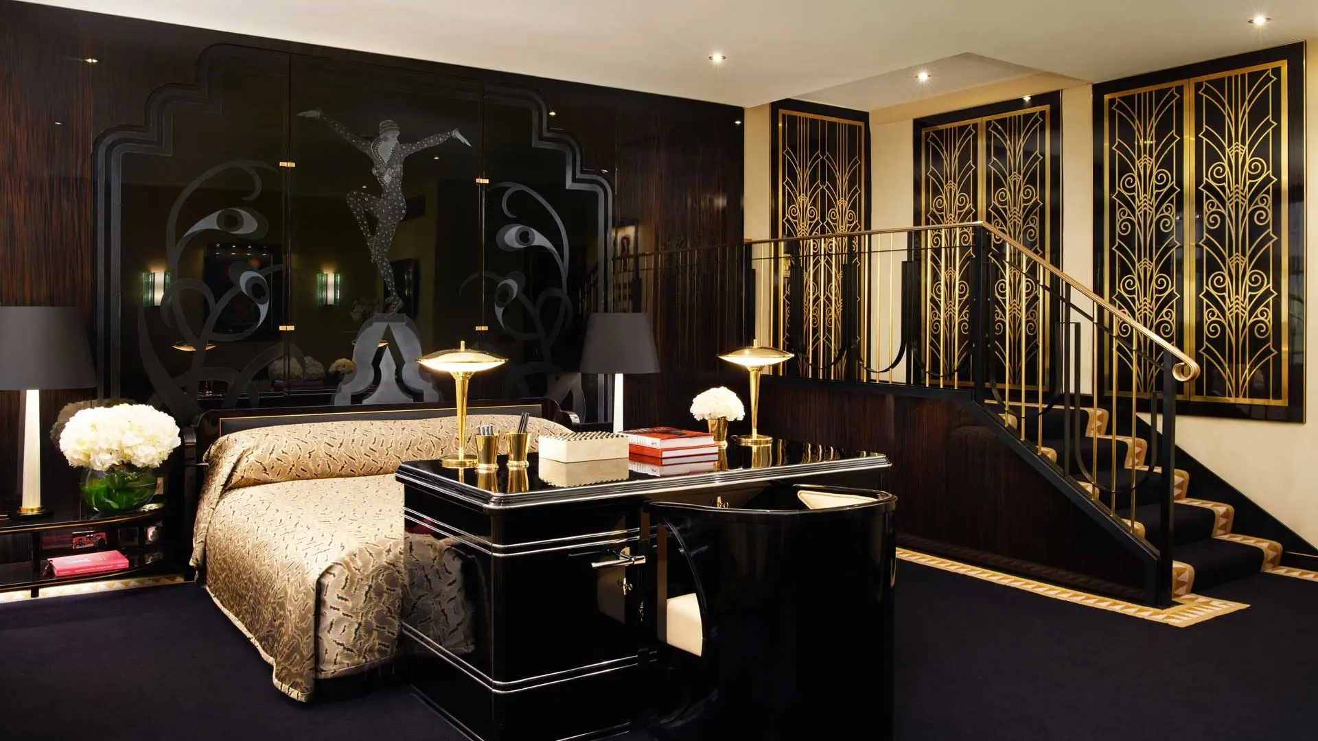 Review of The Milestone Hotel & Residences - 2