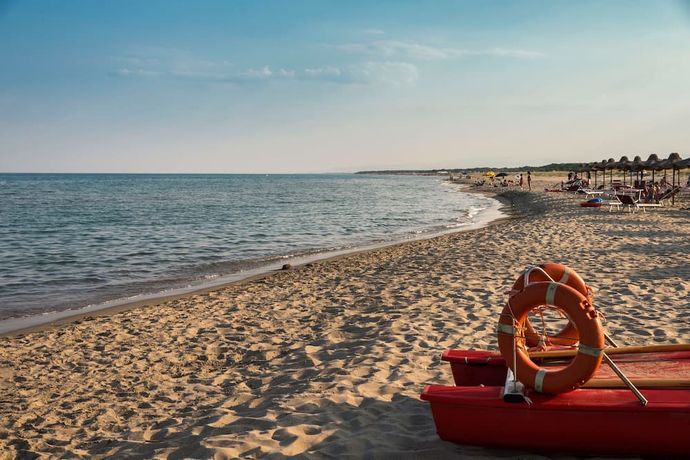 Palazzo Margherita - 9