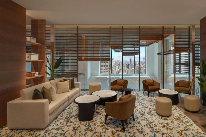 Verified hotel review - W Taipei - 25