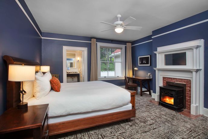 Verified hotel review - Cavallo Point - 22