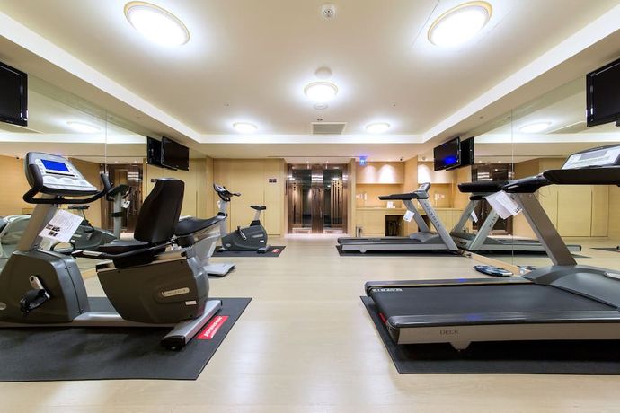 Verified hotel review - Grand View Resort Beitou - 20