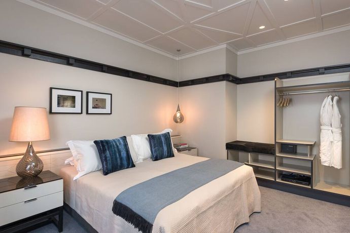 Verified hotel review - Spicers Balfour Hotel - 25