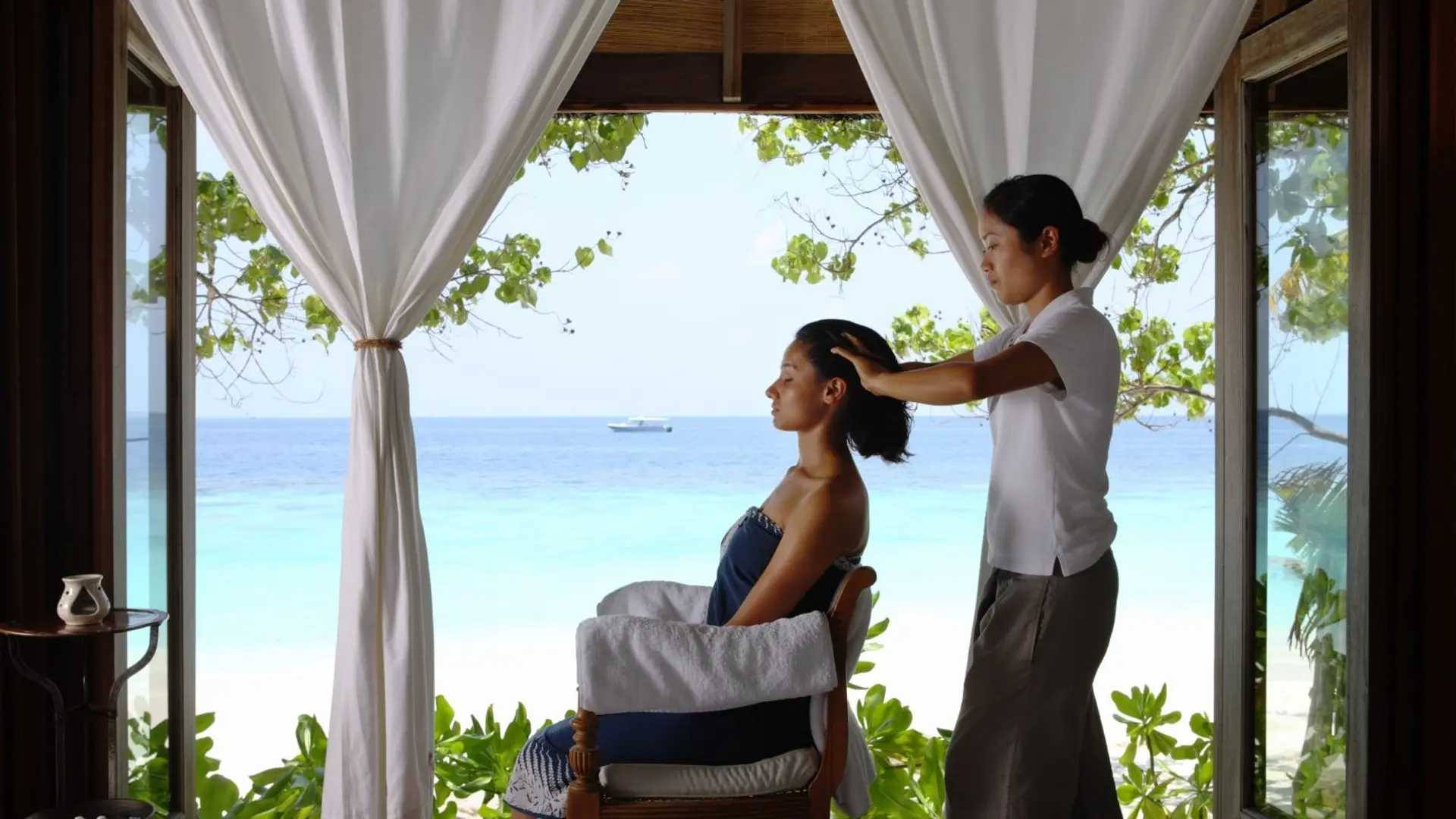 Hotel review What We Love' - COMO Cocoa Island - 1