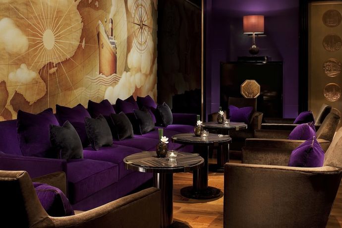 Verified hotel review - The Peninsula Shanghai - 11