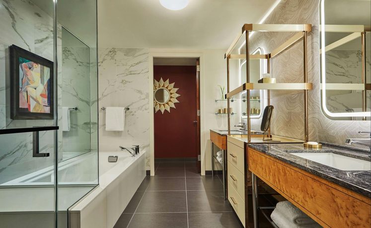 Verified hotel review - Viceroy Chicago - 43