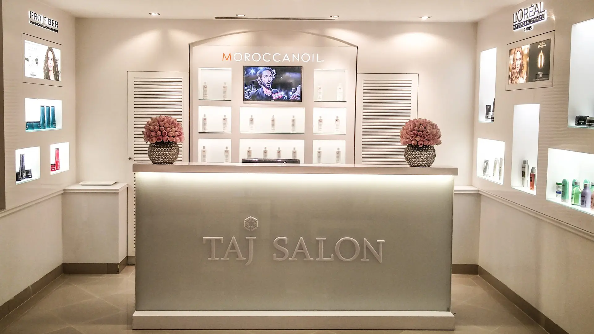 Hotel review Service & Facilities' - The Taj Mahal Palace - 0