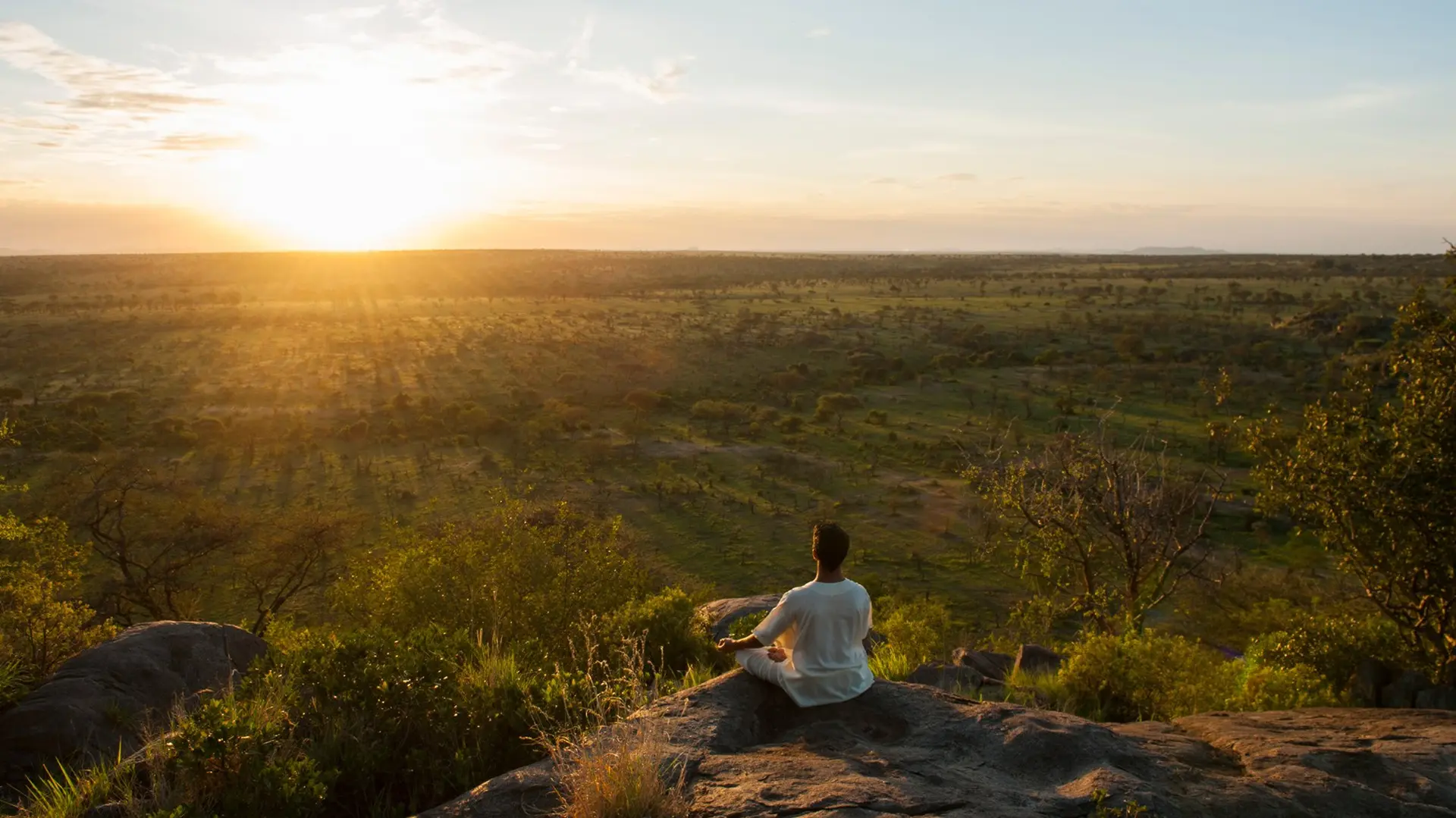 Review of Four Seasons Safari Lodge Serengeti - 11