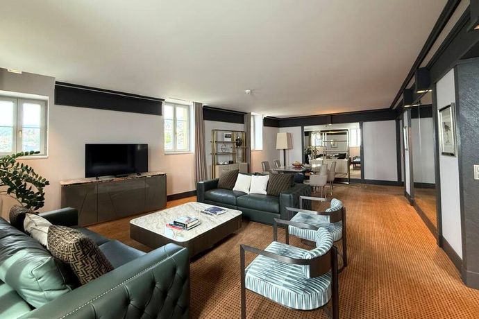 Verified hotel review - Beau Rivage Hotel - 34