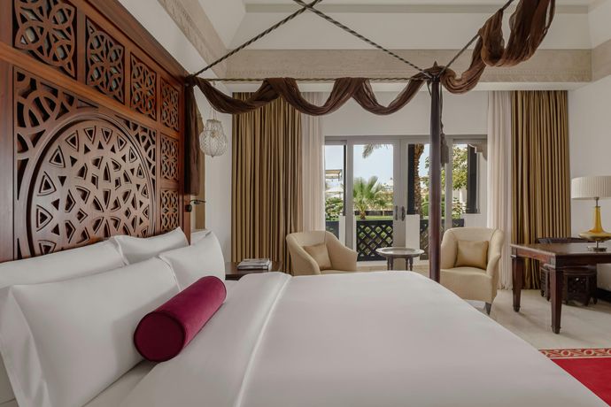 Verified hotel review - Sharq Village & Spa, a Ritz-Carlton Hotel - 20