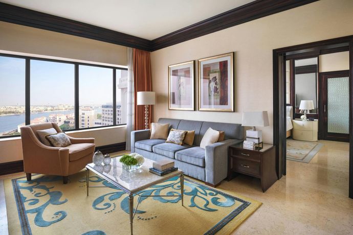 The Ritz-Carlton Abu Dhabi, Grand Canal - 57