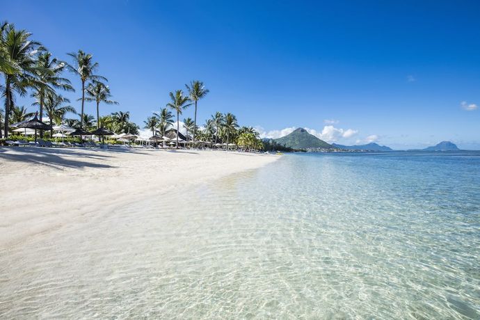 Verified hotel review - Sugar Beach a Sun Resort - 10