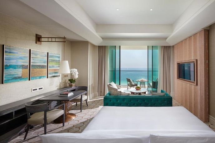 Verified hotel review - Mandarin Oriental Jumeira Dubai - 28