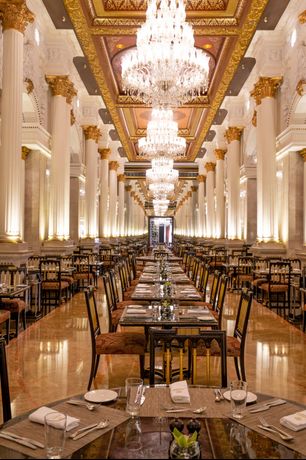 Jumeirah Zabeel Saray - 7