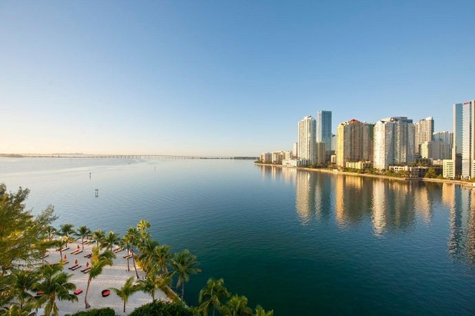 Verified hotel review - Mandarin Oriental Miami - 17