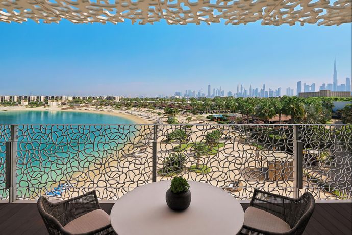 Verified hotel review - Bulgari Resort Dubai - 47