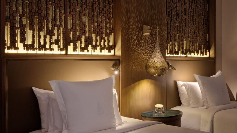 Verified hotel review - Four Seasons Resort Marrakech - 24