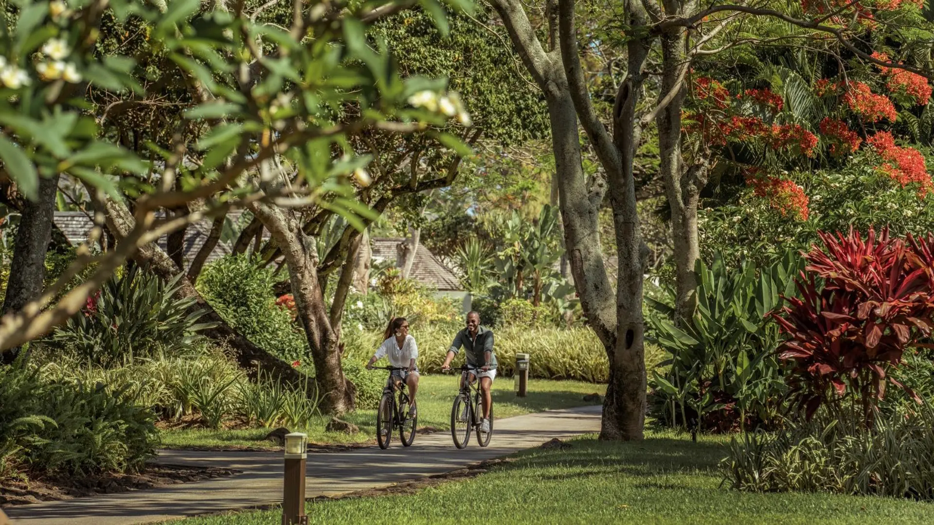 Hotel review Sustainability' - Four Seasons Resort Mauritius at Anahita - 2