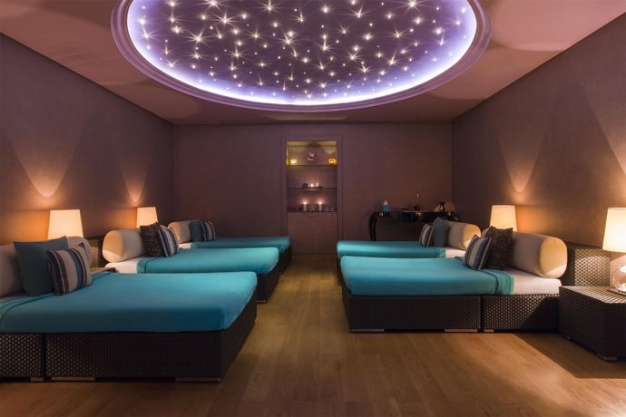 Verified hotel review - Kempinski Nile Hotel, Cairo - 6