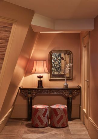 De L'Europe Amsterdam - 52