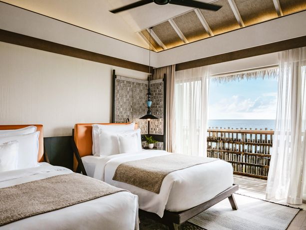 Intercontinental Maldives Maamunagau Resort, An IHG Hotel - 24