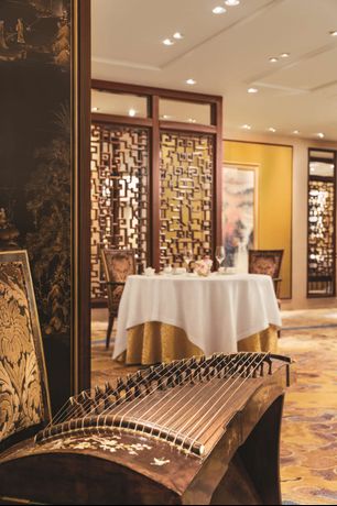 Verified hotel review - Shangri-La Paris - 35