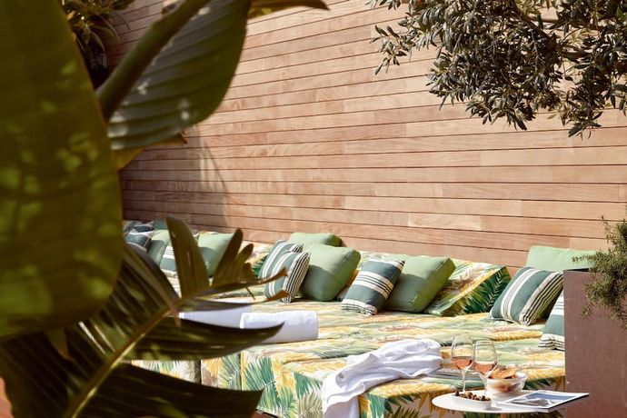 Verified hotel review - Sir Victor Hotel, part of Sircle Collection - 46