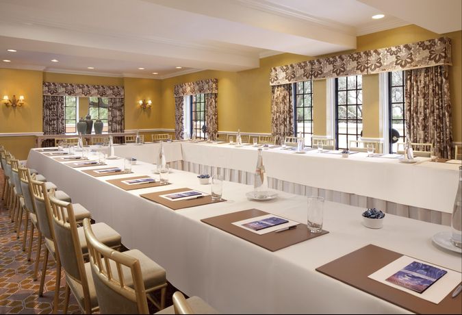 Verified hotel review - Rosewood Mansion on Turtle Creek - 25