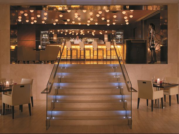 Verified hotel review - Shangri-La Bangkok - 21