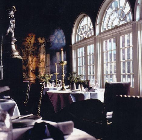 The Witchery by the Castle - 30