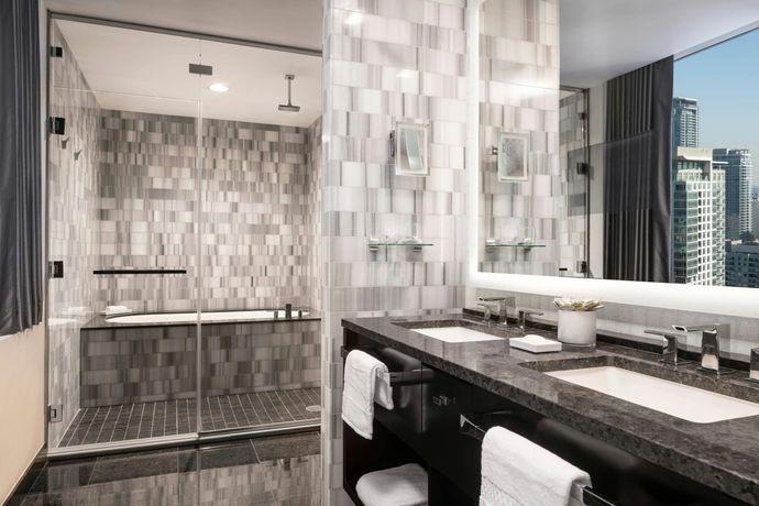 Verified hotel review - The Ritz-Carlton, Los Angeles L.A. Live - 59