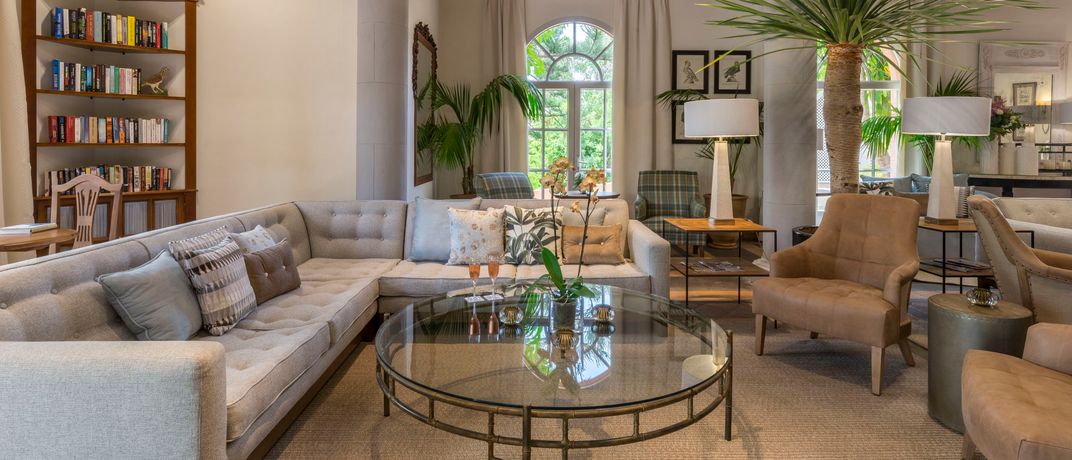 Verified hotel review - Bahia Del Duque - 2