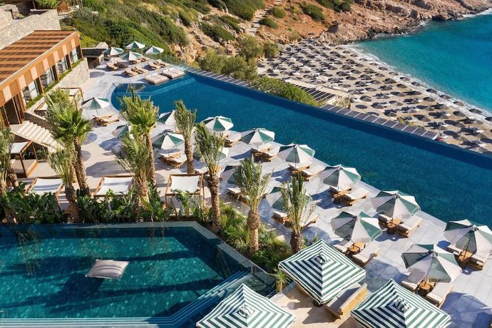 Verified hotel review - Daios Cove Luxury Resort & Villas - 29
