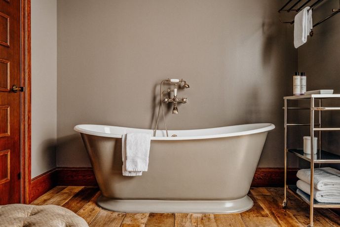 Verified hotel review - Soho House Chicago - 25