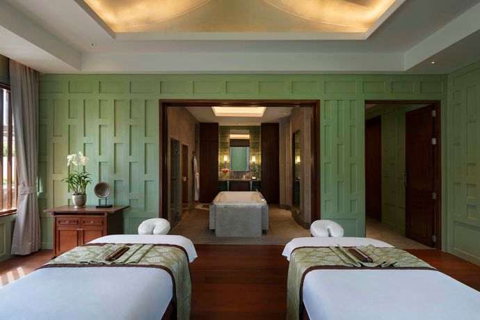 Verified hotel review - The Sukhothai Bangkok - 12