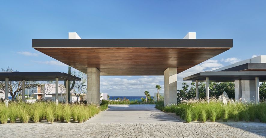 Four Seasons Resort Los Cabos at Costa Palmas - 52