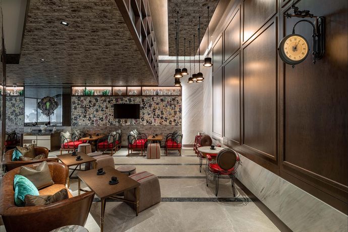 Taj Exotica Resort & Spa, The Palm, Dubai - 24