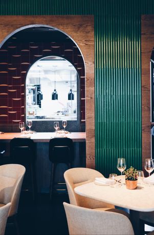 Verified hotel review - Kimpton Da An Taipei- an IHG Hotel - 42