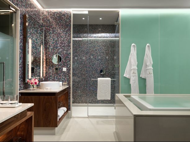 Verified hotel review - The Langham London - 57