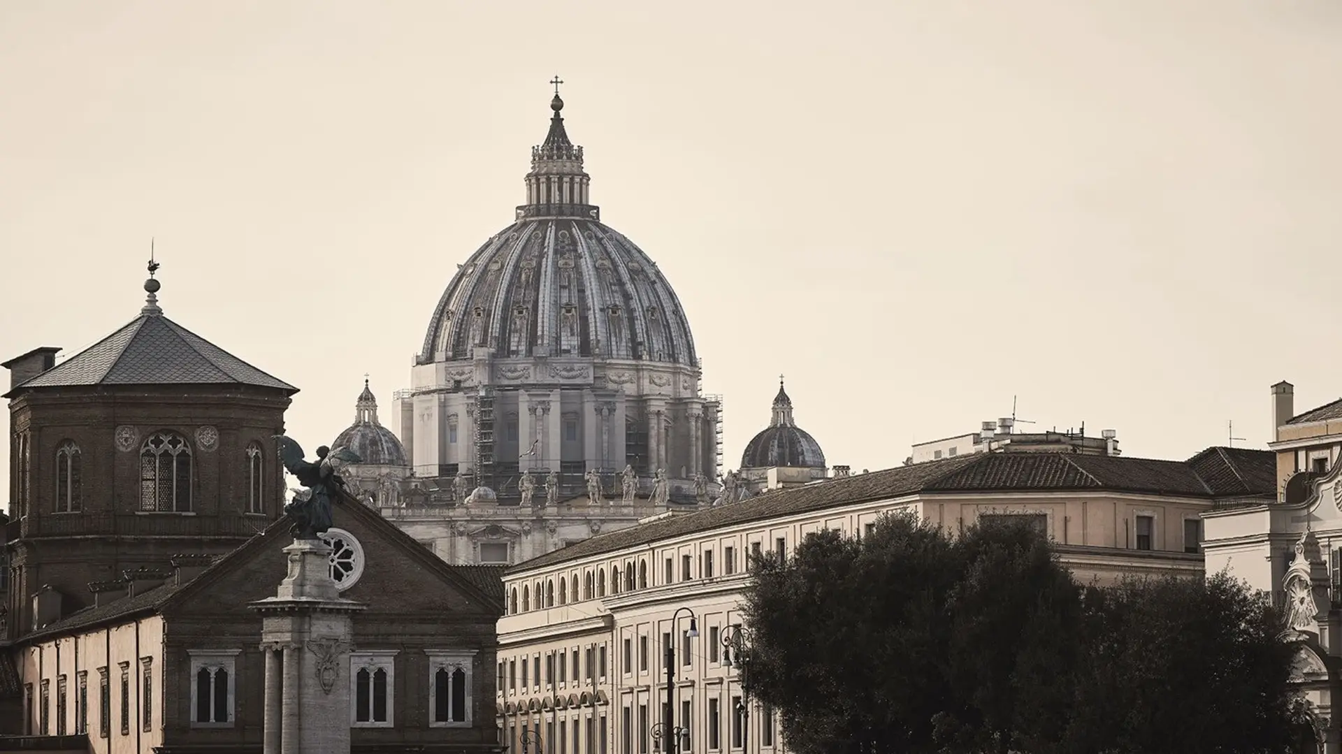 Hotel review Location' - J.K. Place Roma - 2