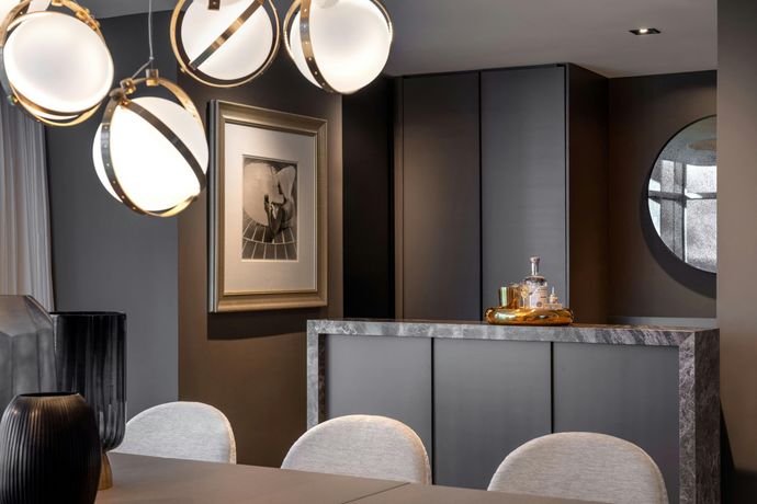 Verified hotel review - The Ritz-Carlton, South Beach - 57