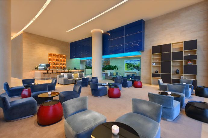 Kempinski Hotel Aqaba - 20