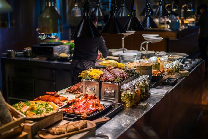 Verified hotel review - W Bangkok Hotel - 58