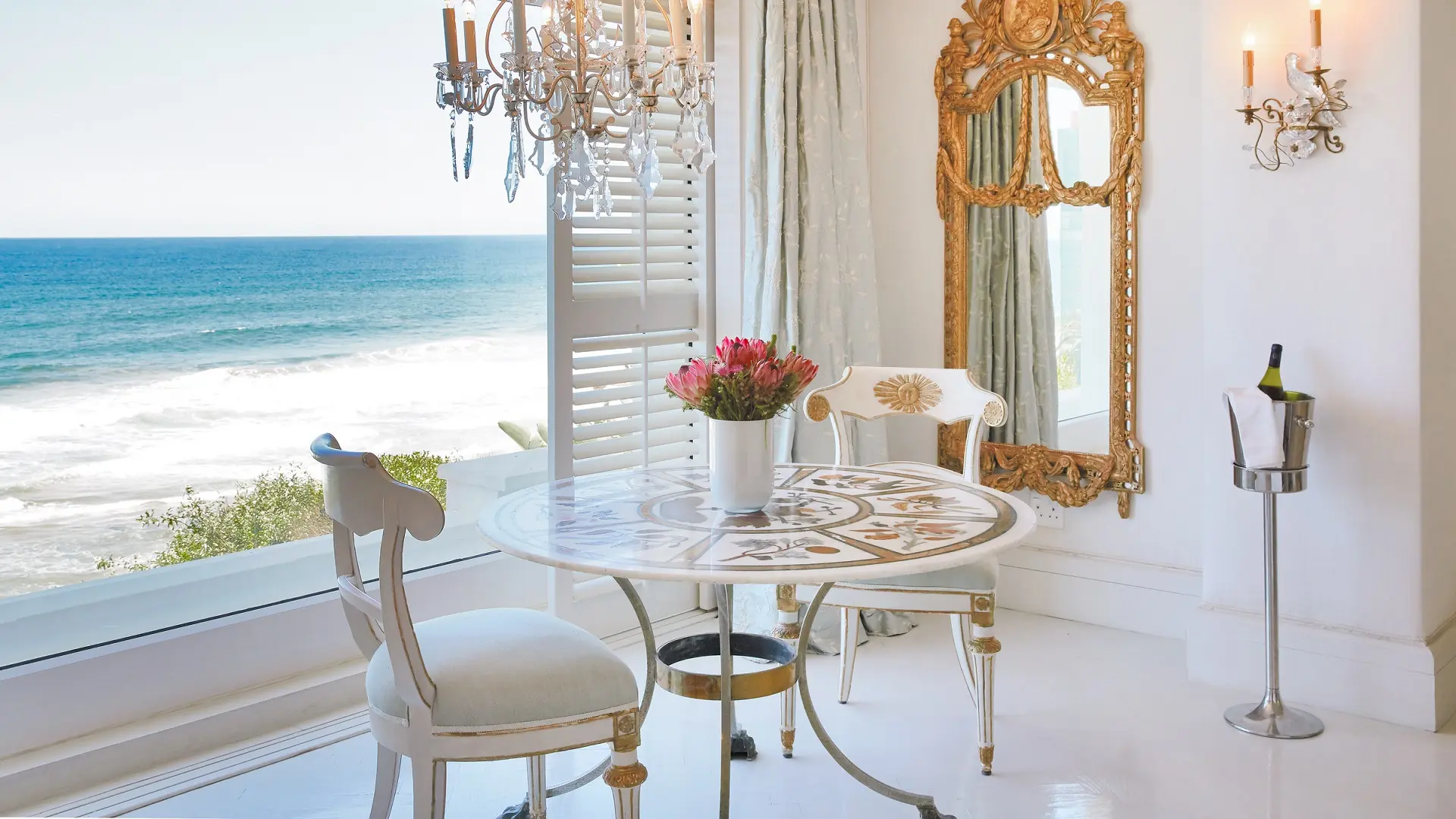 Hotel review Accommodation' - The Oyster Box - 8