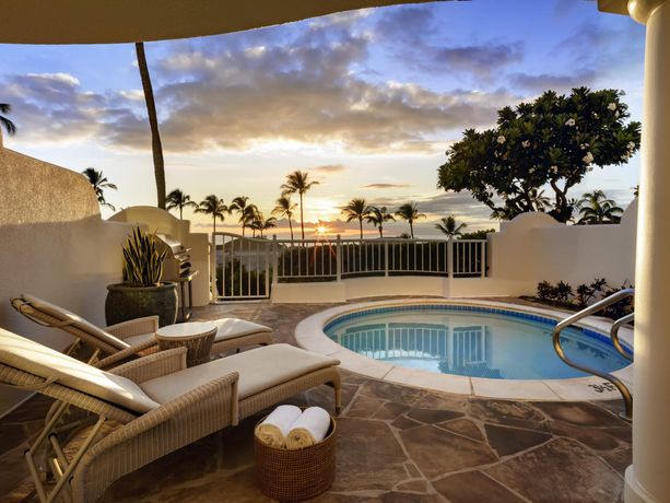 Verified hotel review - Fairmont Kea Lani, Maui - 30