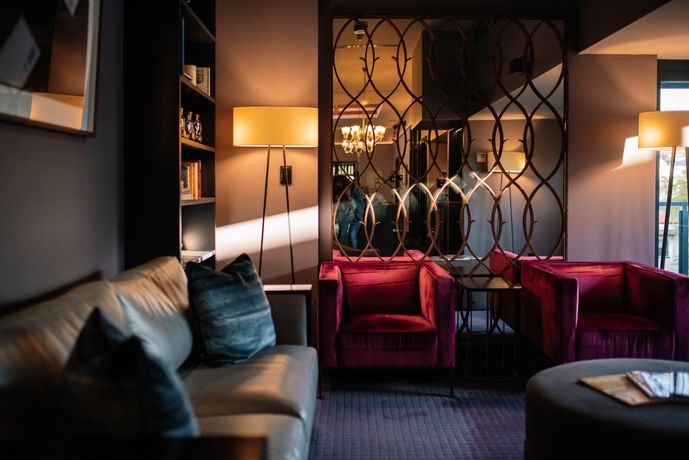 Verified hotel review - Spicers Balfour Hotel - 33