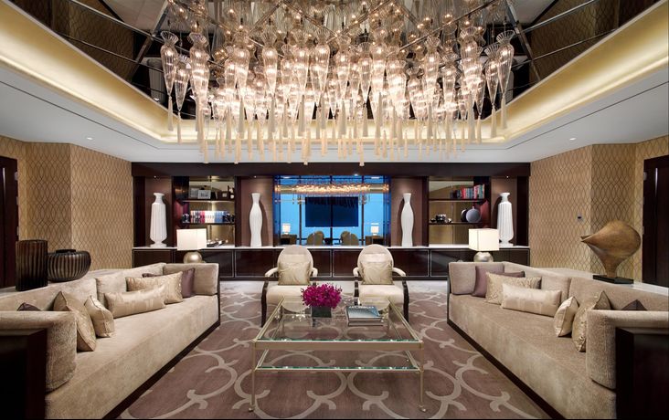 Verified hotel review - Lotte Hotel Hanoi - 0