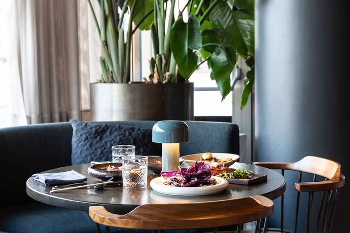 Verified hotel review - Radisson Blu Royal Hotel, Copenhagen - 17