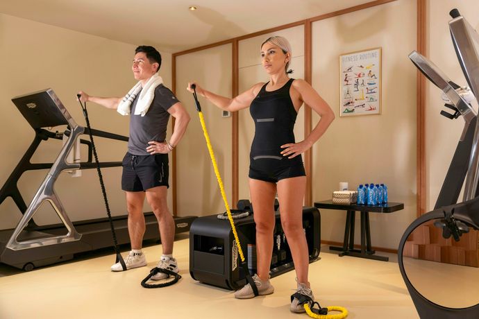 Verified hotel review - Hotel Montalembert - 40