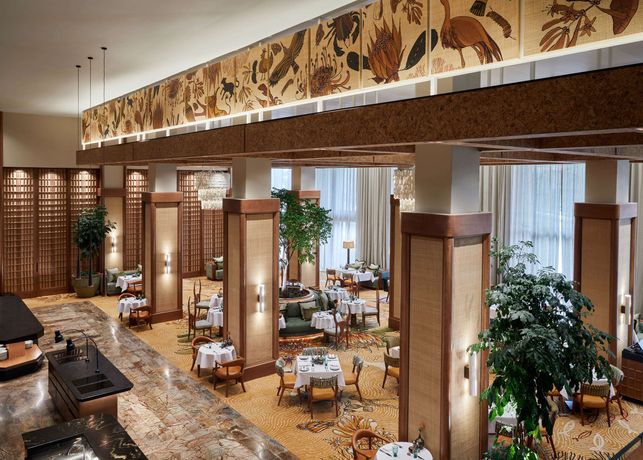 Verified hotel review - One&Only Cape Town - 19